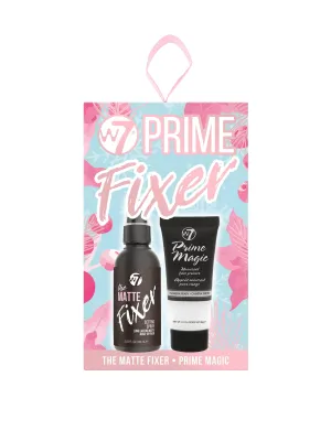 Prime Fixer Tree Hanging Gift Set